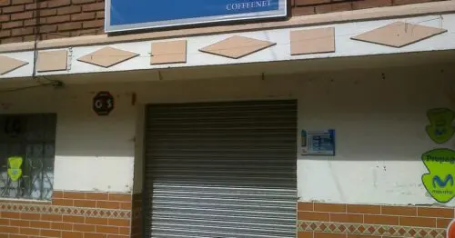 COFFENET BOGOTÁ COFFENET BOGOTÁ